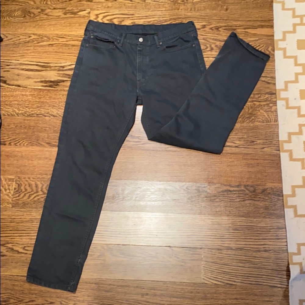 Levi’s 541 Athletic Taper Men’s Jeans W36 L34